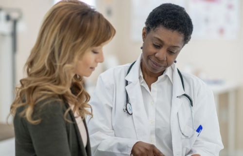 Chronic Vulvodynia Symptoms in Reston VA